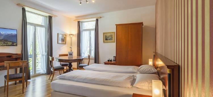 卡尔顿-欧洲复古酒店(仅限成人客人)(Carlton-Europe Vintage Adults Hotel)图片