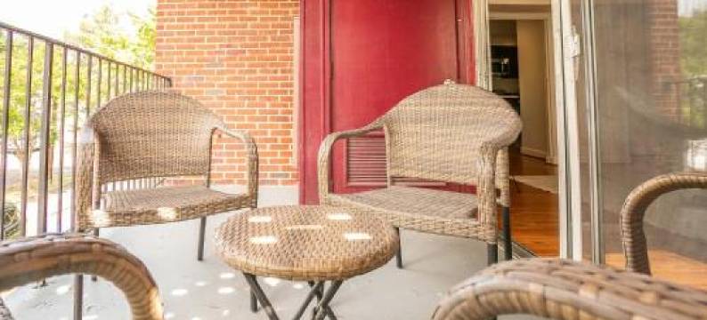 舒适温馨 - 靠近国家广场(Comfy and Cozy-Min to National Mall Great Location)图片