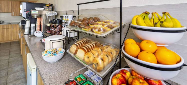 罗德威旅馆(Rodeway Inn)图片