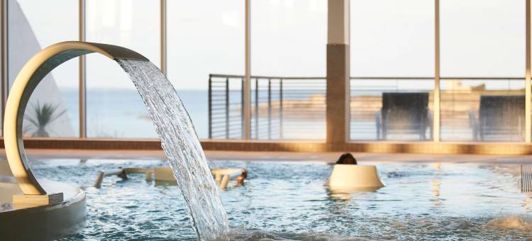 基伯龙索菲特健康饮食酒店(Sofitel Quiberon Diététique)图片
