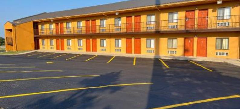 超值住宿(Value Stay)图片