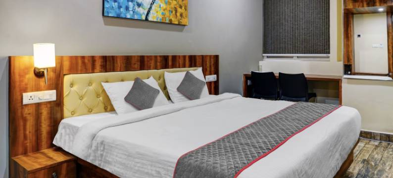 拉卡萨酒店(La Casa)图片