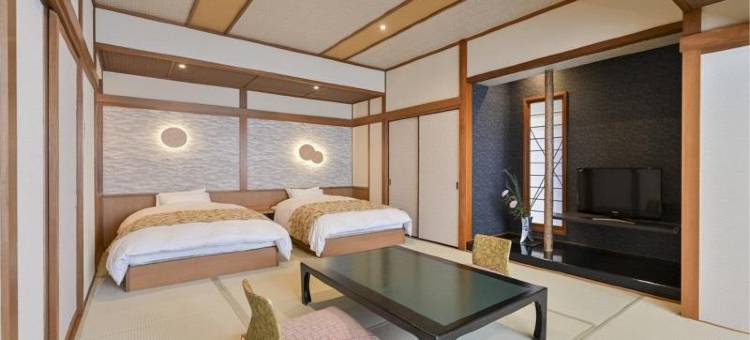南水阁(Nansuikaku)图片