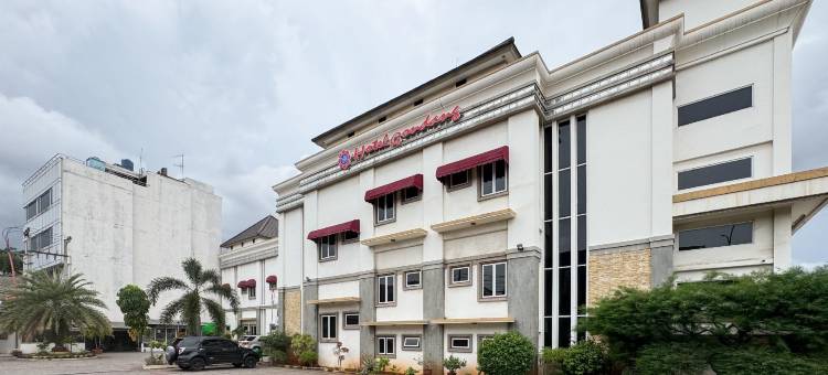 Hotel Gondang RedPartner图片