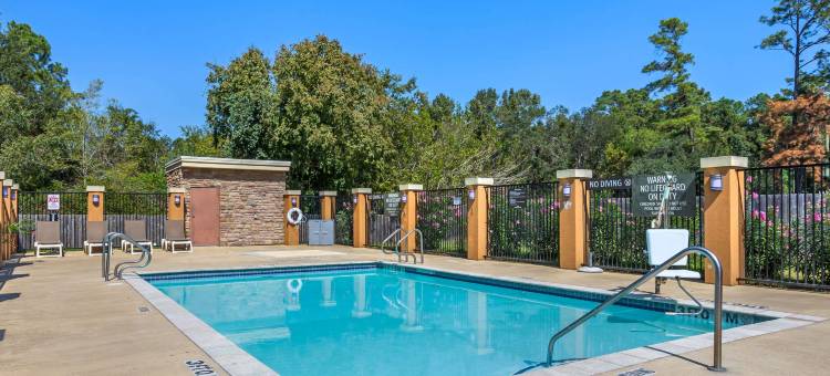 老城斯普林舒适全套房酒店(Comfort Suites Old Town Spring)图片