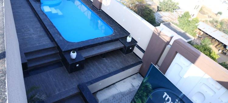 粉红酒店(Pinky Hotel)图片