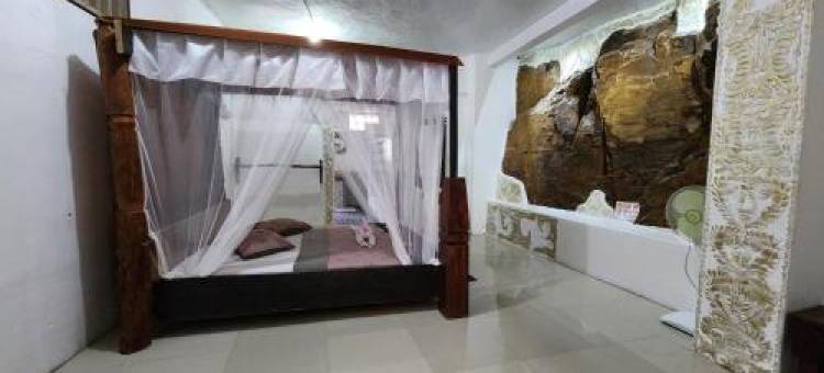 Jungle Inn Bukit Lawang图片