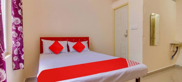 Hotel O G7 Residency图片