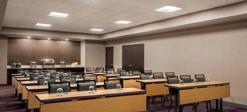 圣何西南/摩根山万怡酒店(Courtyard San Jose South/Morgan Hill)图片