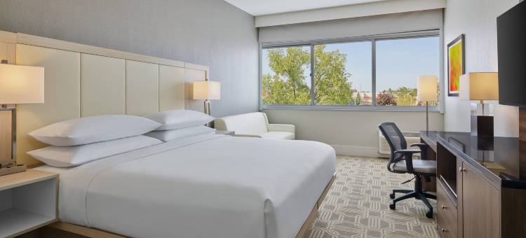 Delta Hotels Chicago Willowbrook图片