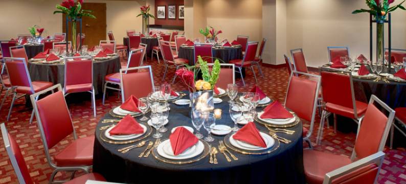 孟菲斯东部福朋喜来登酒店(Four Points by Sheraton Memphis East)图片