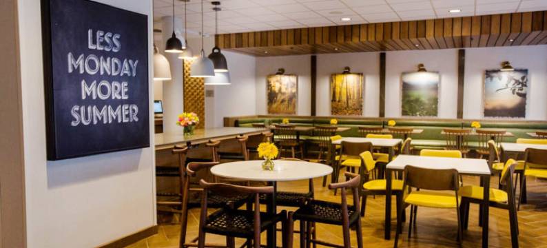 费城布鲁莫尔-新镇广场万枫套房酒店(Fairfield Inn & Suites Philadelphia Broomall/Newtown Square)图片