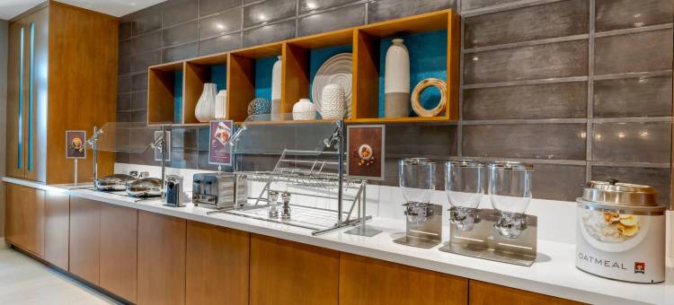 SpringHill Suites Anaheim Placentia/Fullerton图片