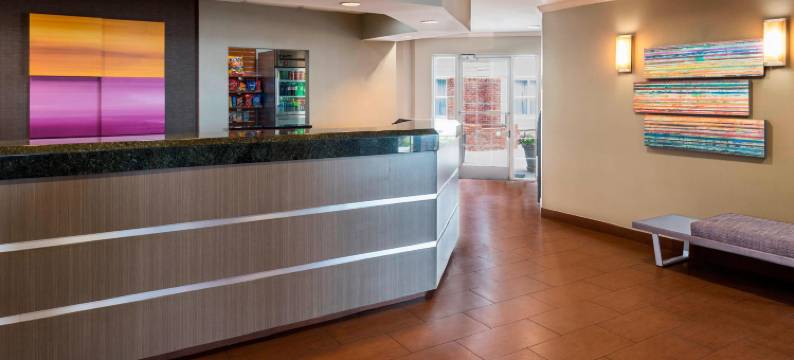 亨茨维尔Residence Inn 酒店(Residence Inn Huntsville)图片