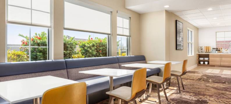 Residence Inn Roseville图片