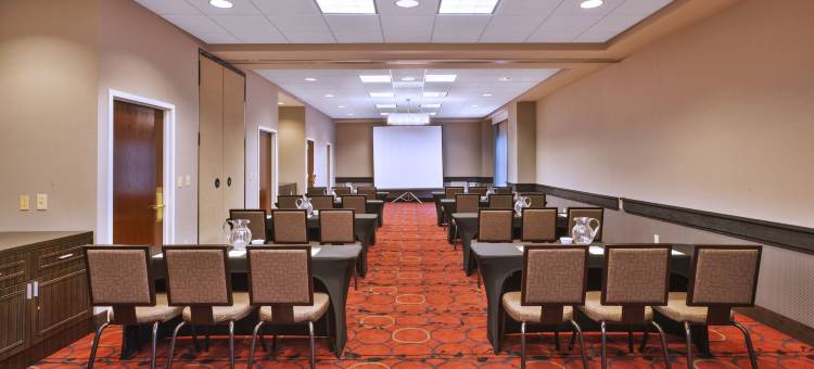 普罗维登斯/沃里克机场欢朋酒店及套房(Hampton Inn & Suites Providence/Warwick-Airport)图片