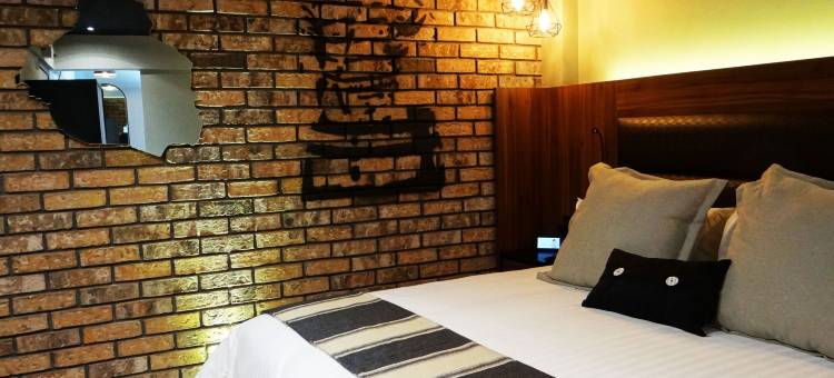 凯迪拉克精品酒店(Cadillac Hotel Boutique)图片