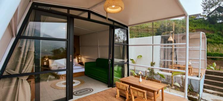 Luxcamp Selo - Merapi View by Horison图片