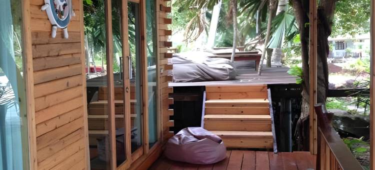 入住放松旅馆(Check in and Chill Out)图片