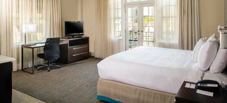Residence Inn Atlanta Midtown/Georgia Tech图片