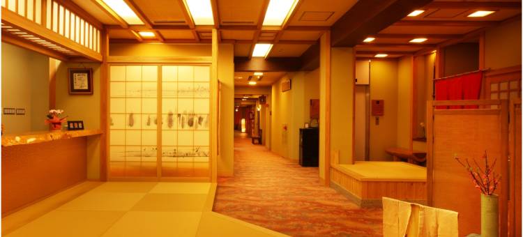 仁右卫门家日式旅馆(Ryokan Niemonya)图片