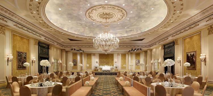 阿尔科巴尔艾美酒店(Le Méridien Al Khobar)图片