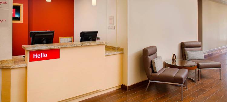 凤凰城古德伊尔万豪TownePlace酒店(TownePlace Suites Phoenix Goodyear)图片