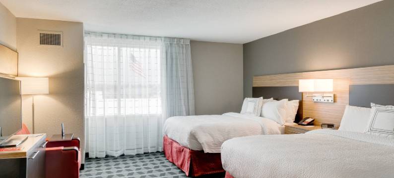 堪萨斯城自由城TownePlace套房酒店(TownePlace Suites Kansas City Liberty)图片