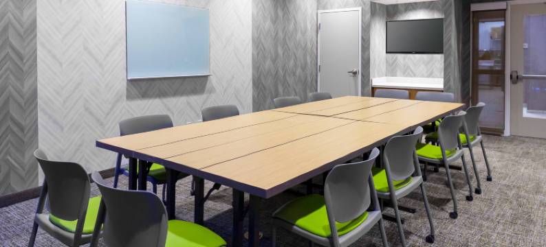 堪萨斯城广场SpringHill Suites酒店(SpringHill Suites Kansas City Plaza)图片