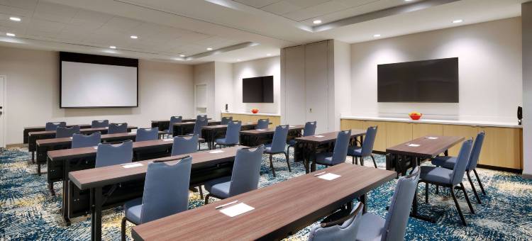 盐湖城墨累万豪TownePlace套房酒店(TownePlace Suites Salt Lake City Murray)图片