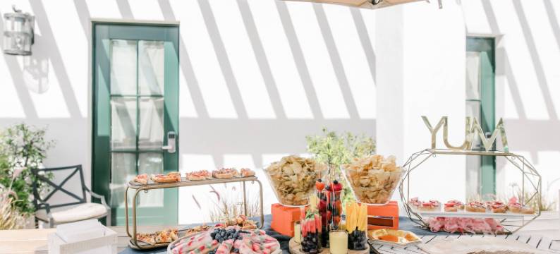 Moxy 圣巴巴拉(Moxy Santa Barbara)图片