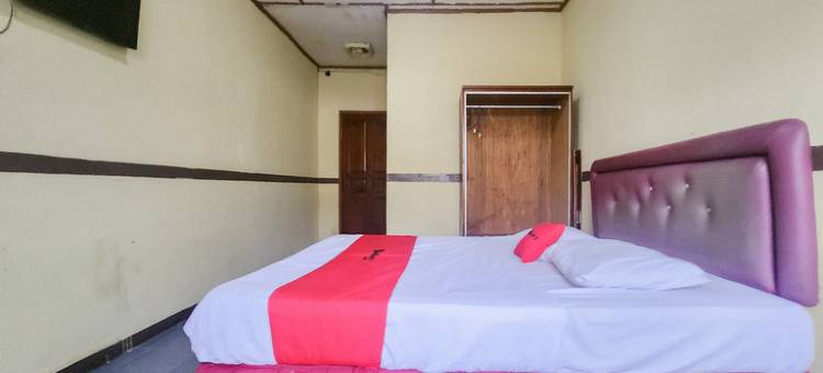 RedDoorz near Akau Potong Lembu Tanjung Pinang图片