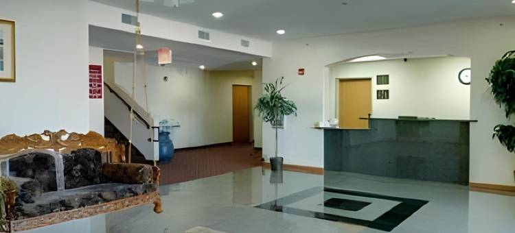 温德姆速8酒店萨莱纳店(Super 8 by Wyndham Salina)图片