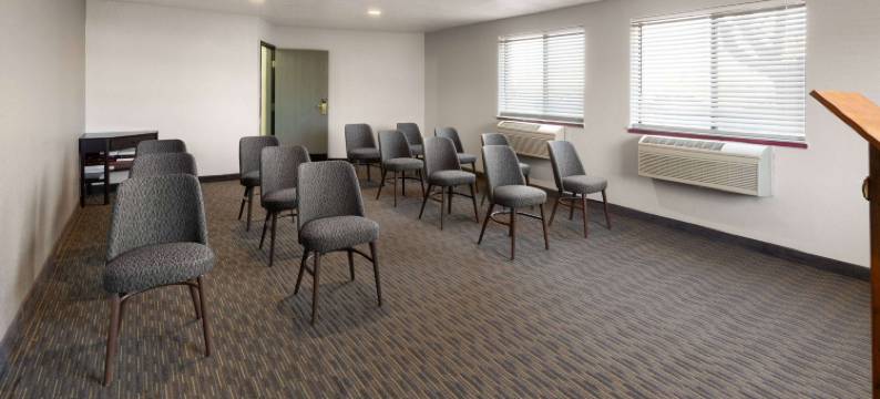 丹佛机场希洛酒店 - 华美达(Sylo Hotel Denver Airport, a Ramada by Wyndham)图片