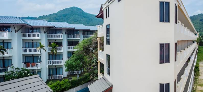 卡伦公主酒店(Karon Princess Hotel)图片