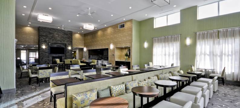 Homewood Suites by Hilton-奥古斯塔戈登公路(Homewood Suites by Hilton Augusta Gordon Highway)图片