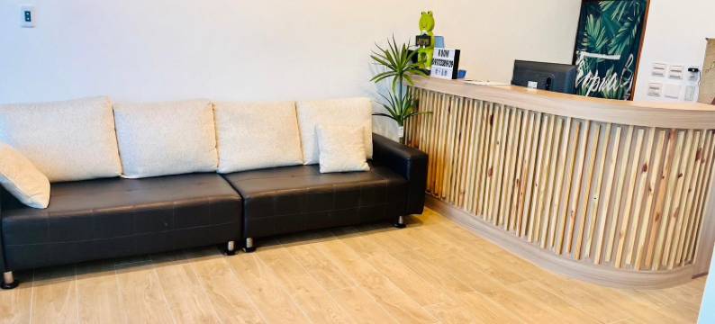 屏东垦丁岩手旅店图片