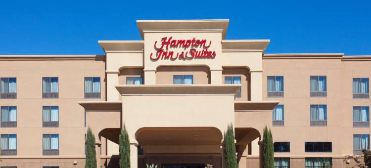 欢朋酒店及套房弗雷斯诺西北店(Hampton Inn & Suites Fresno-Northwest)图片