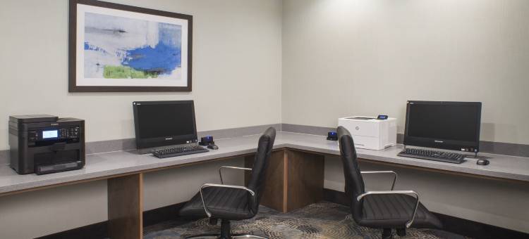 希尔顿欢朋酒店-加尔夫海岸(Hampton Inn Gulf Shores)图片