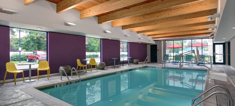 博登镇希尔顿惠庭酒店(Home2 Suites by Hilton Bordentown)图片