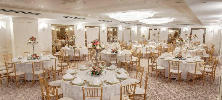 土耳其加济安泰普希尔顿逸林酒店(DoubleTree by Hilton Gaziantep)图片