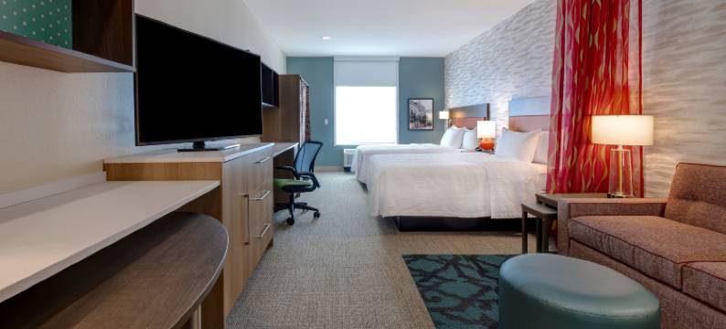 加尔维斯顿希尔顿酒店 Home2 Suites(Home2 Suites by Hilton Galveston)图片