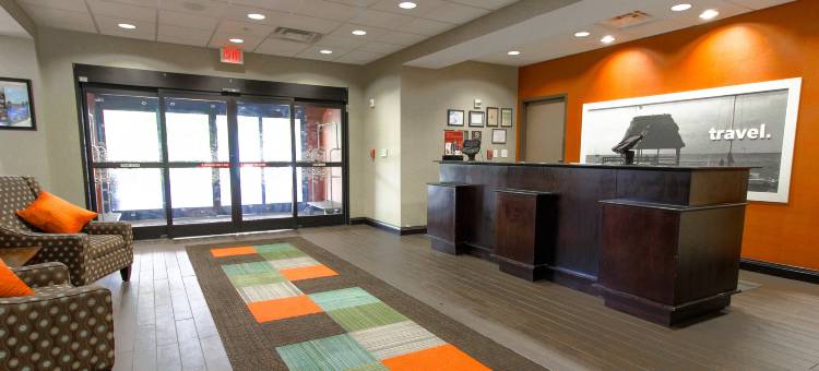 希尔顿欢朋套房酒店-弗劳沃利布兰奇(Hampton Inn & Suites Flowery Branch Lake Lanier)图片