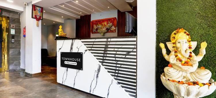 OYO Hotel O Alpine Inn图片