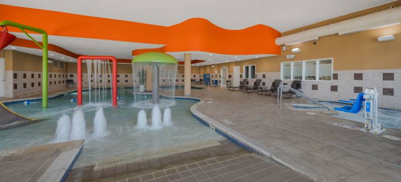 罗克福德希尔顿花园酒店(Hilton Garden Inn Rockford)图片