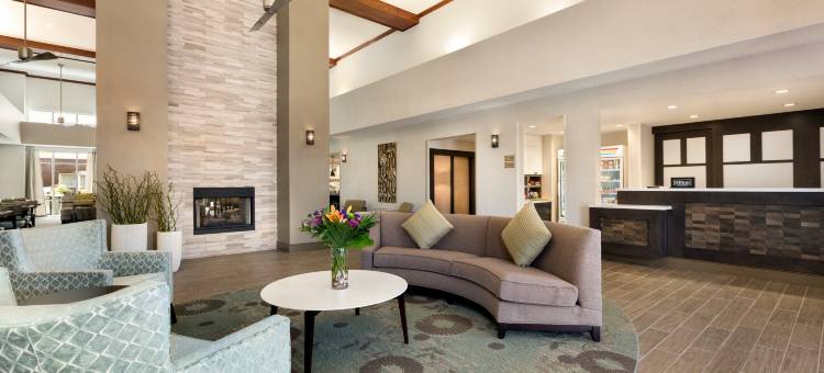 达拉斯阿林顿Homewood Suites by Hilton(Homewood Suites by Hilton Dallas - Arlington)图片