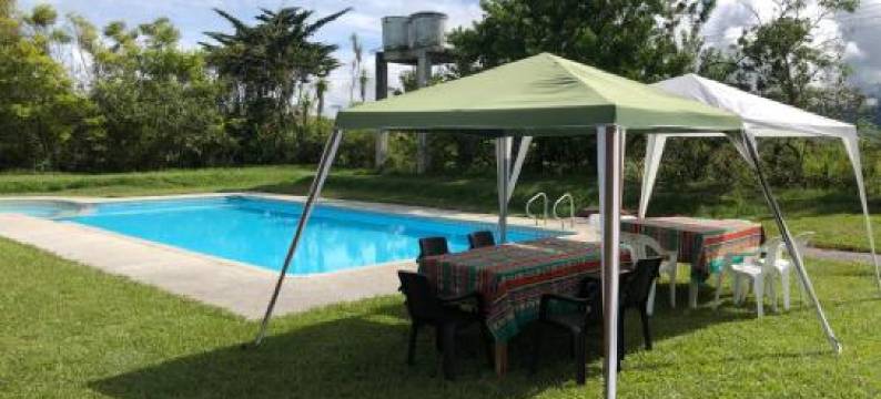 Finca en Cimarrones, Chachagui - Fundadores图片