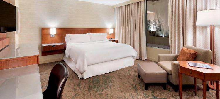 威斯汀酒店-明尼亚波里(The Westin Minneapolis)图片