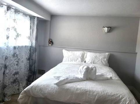 瀑布轻旅・温馨栖居 |尼亚加拉 Niagara Falls|(Cozy Retreat Near Niagara Falls Attractions)