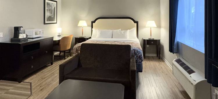 瓦瓦鸟旅馆 - 贝斯特韦斯特 SureStay 精选酒店(Big Bird Inn Wawa, SureStay Collection by Best Western)图片